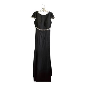 Bariano | Dresses | Bariano Ocean Of Elegance Maxi Dress | Poshmark Bariano | Dresses | Bariano Ocean Of Elegance Maxi Dress | Poshmark
